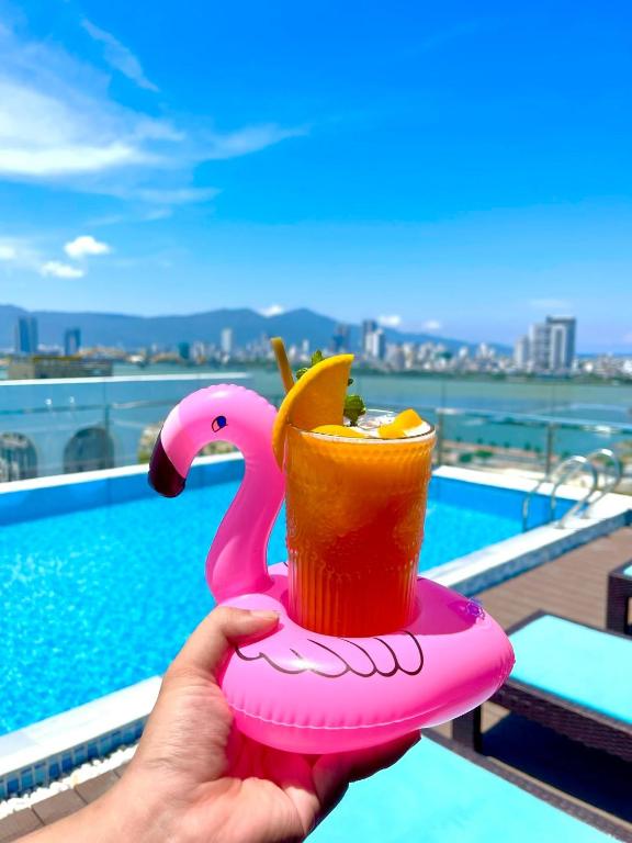 Review Gold Plaza Hotel Da Nang: Trải Nghiệm Lưu Trú Hiện Đại Tại Trung Tâm Thành Phố Đáng Sống