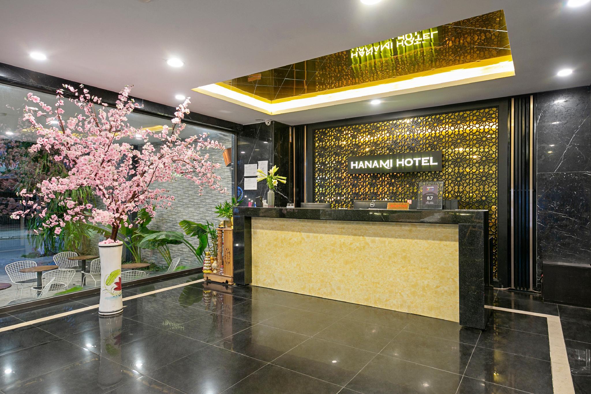 Review Hanami Hotel: Trải Nghiệm Lưu Trú Thanh Lịch Gần Biển Mỹ Khê Đà Nẵng