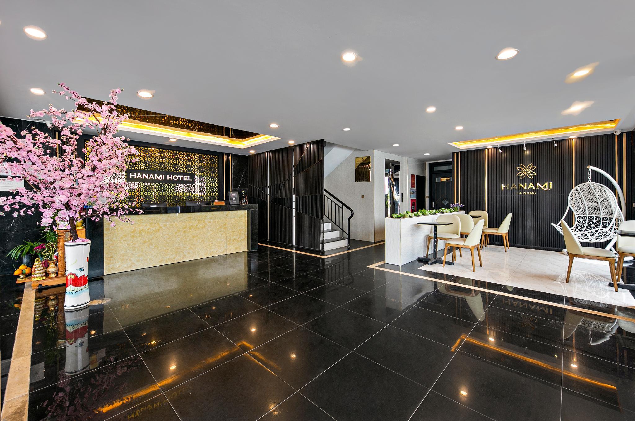 Review Hanami Hotel: Trải Nghiệm Lưu Trú Thanh Lịch Gần Biển Mỹ Khê Đà Nẵng