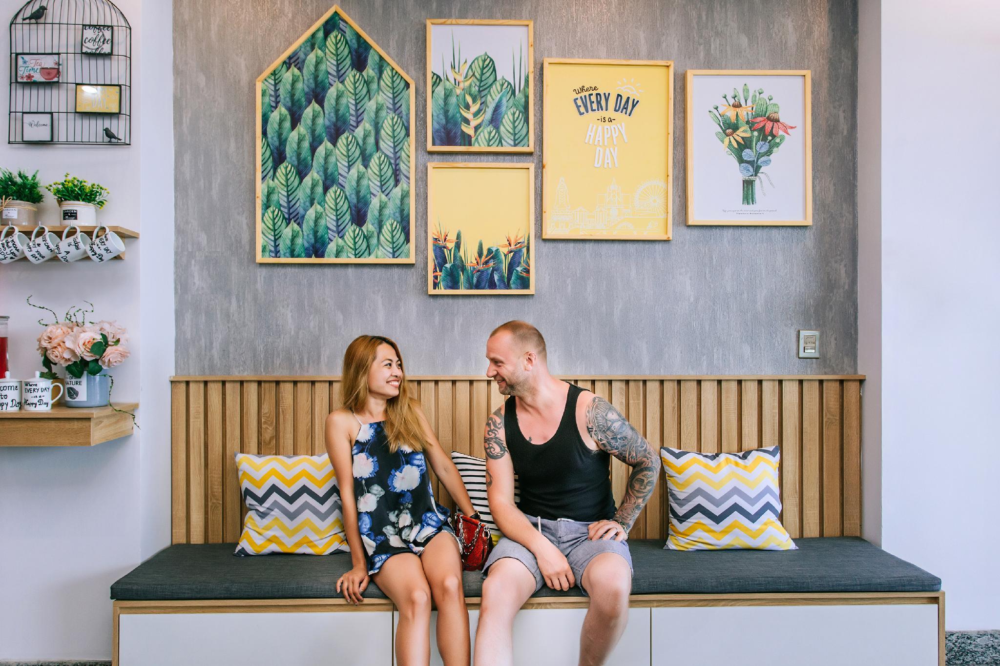 Review Happy Day Riverside Hotel & Spa Danang: Trải nghiệm nghỉ dưỡng ven sông giữa trung tâm