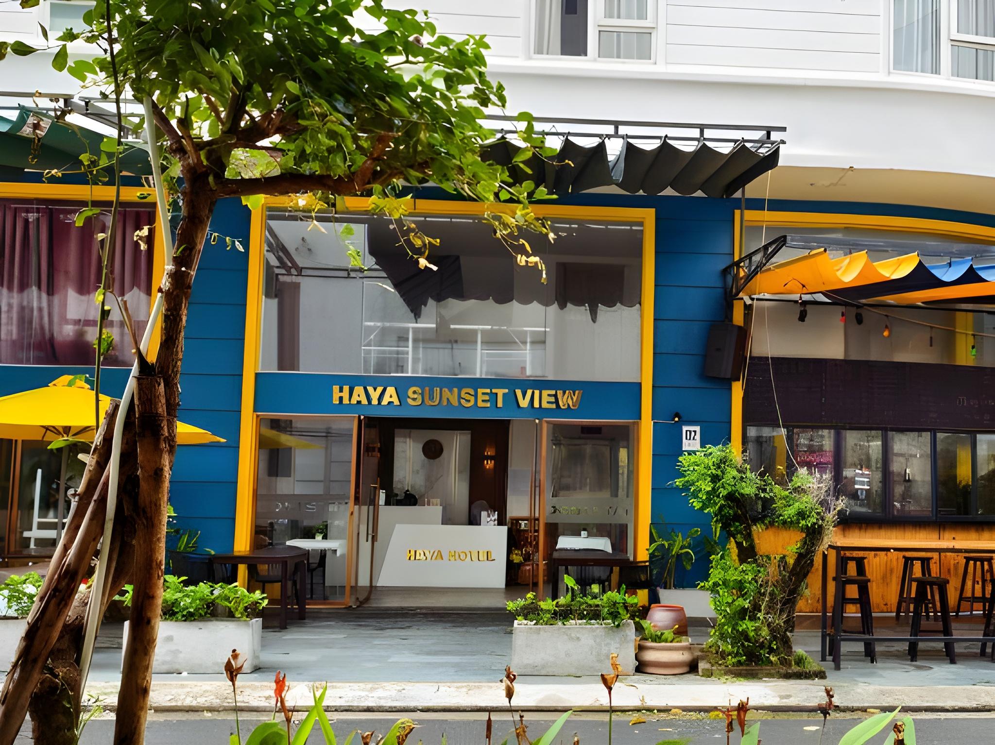 Review Haya Hotel: Trải Nghiệm Nghỉ Dưỡng Thoải Mái Giữa Lòng Thành Phố Biển Đà Nẵng