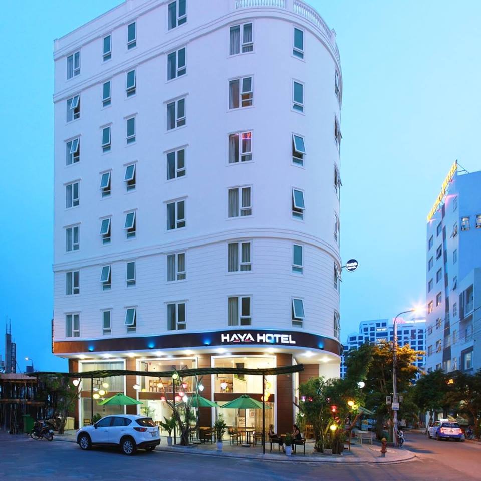 Review Haya Hotel: Trải Nghiệm Nghỉ Dưỡng Thoải Mái Giữa Lòng Thành Phố Biển Đà Nẵng