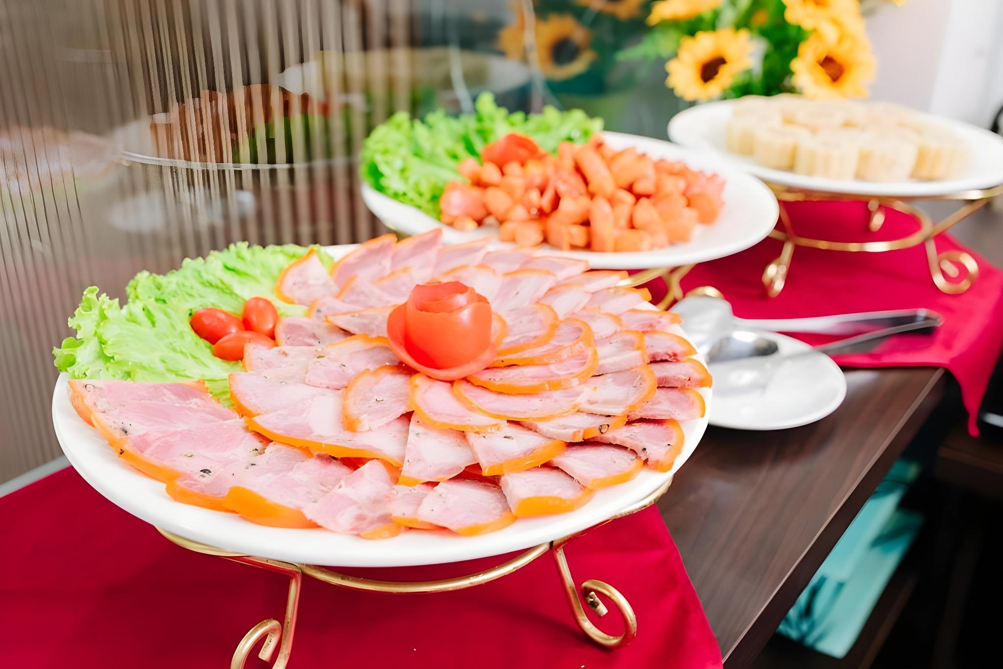 Review Khách sạn Gold Đà Nẵng: Trải nghiệm lưu trú tiện nghi giữa trung tâm thành phố đáng sống