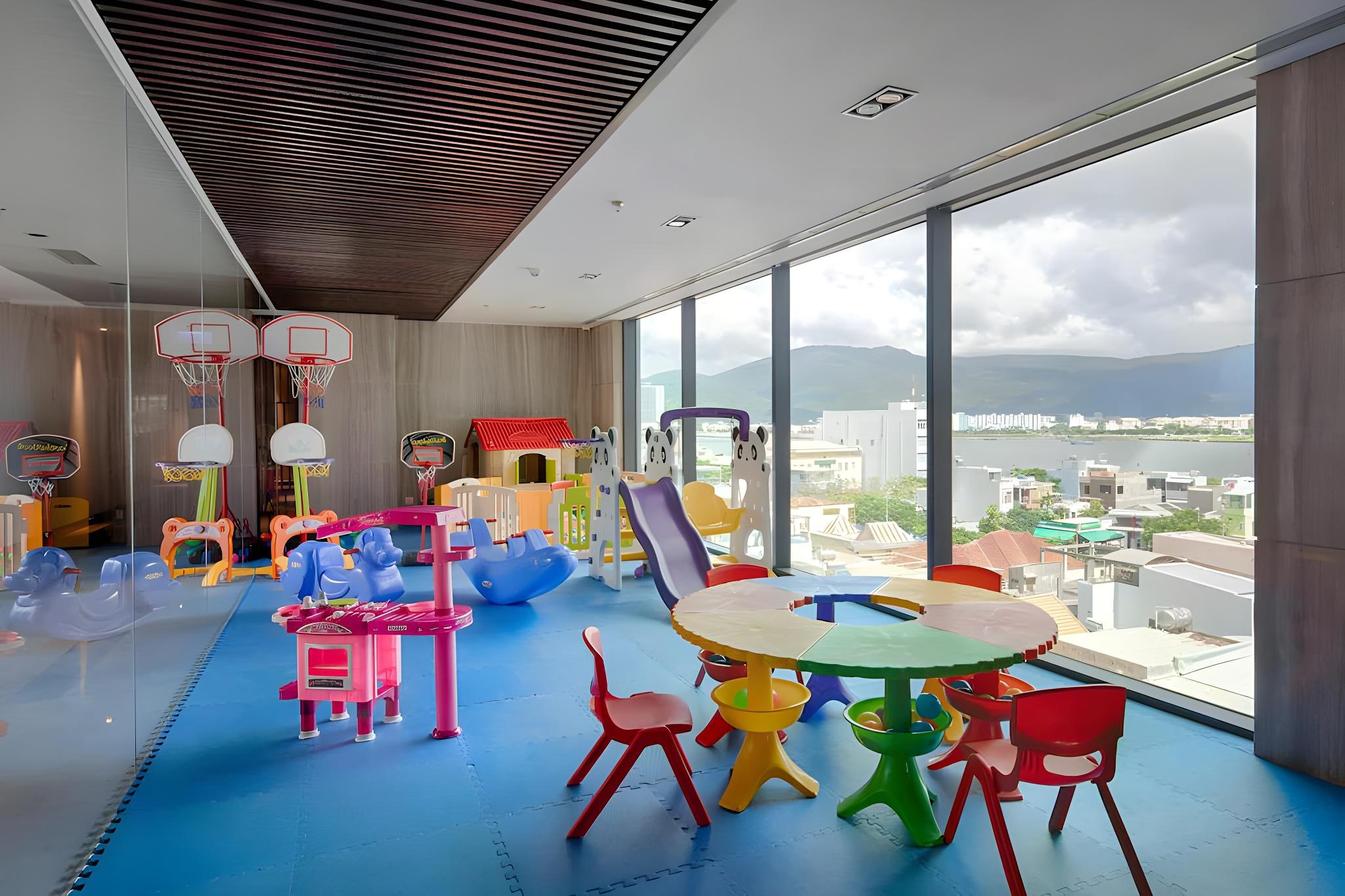 Review Khách sạn Gold Đà Nẵng: Trải nghiệm lưu trú tiện nghi giữa trung tâm thành phố đáng sống