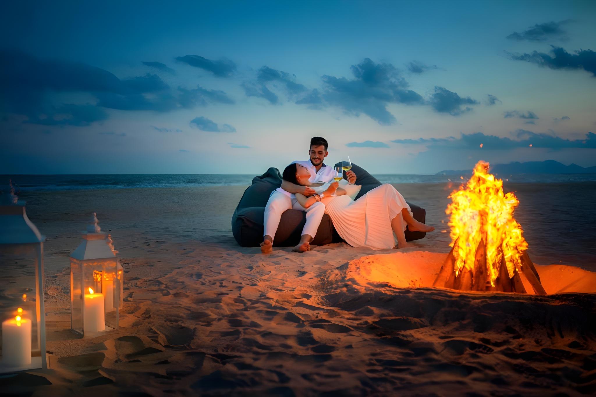 Review Khách sạn Gold Đà Nẵng: Trải nghiệm lưu trú tiện nghi giữa trung tâm thành phố đáng sống