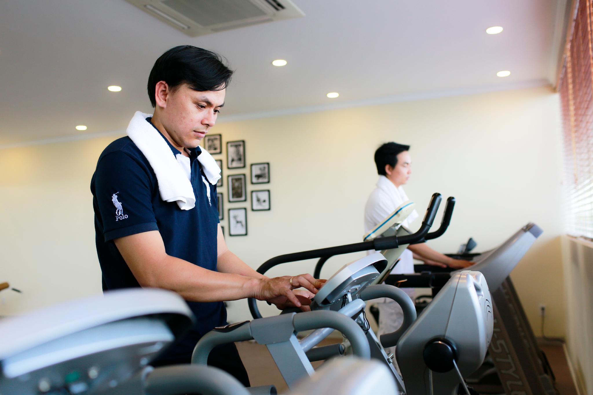 Review Khách sạn Mường Thanh Luxury Sông Hàn: Điểm dừng chân sang trọng giữa trung tâm thành phố Đà Nẵng