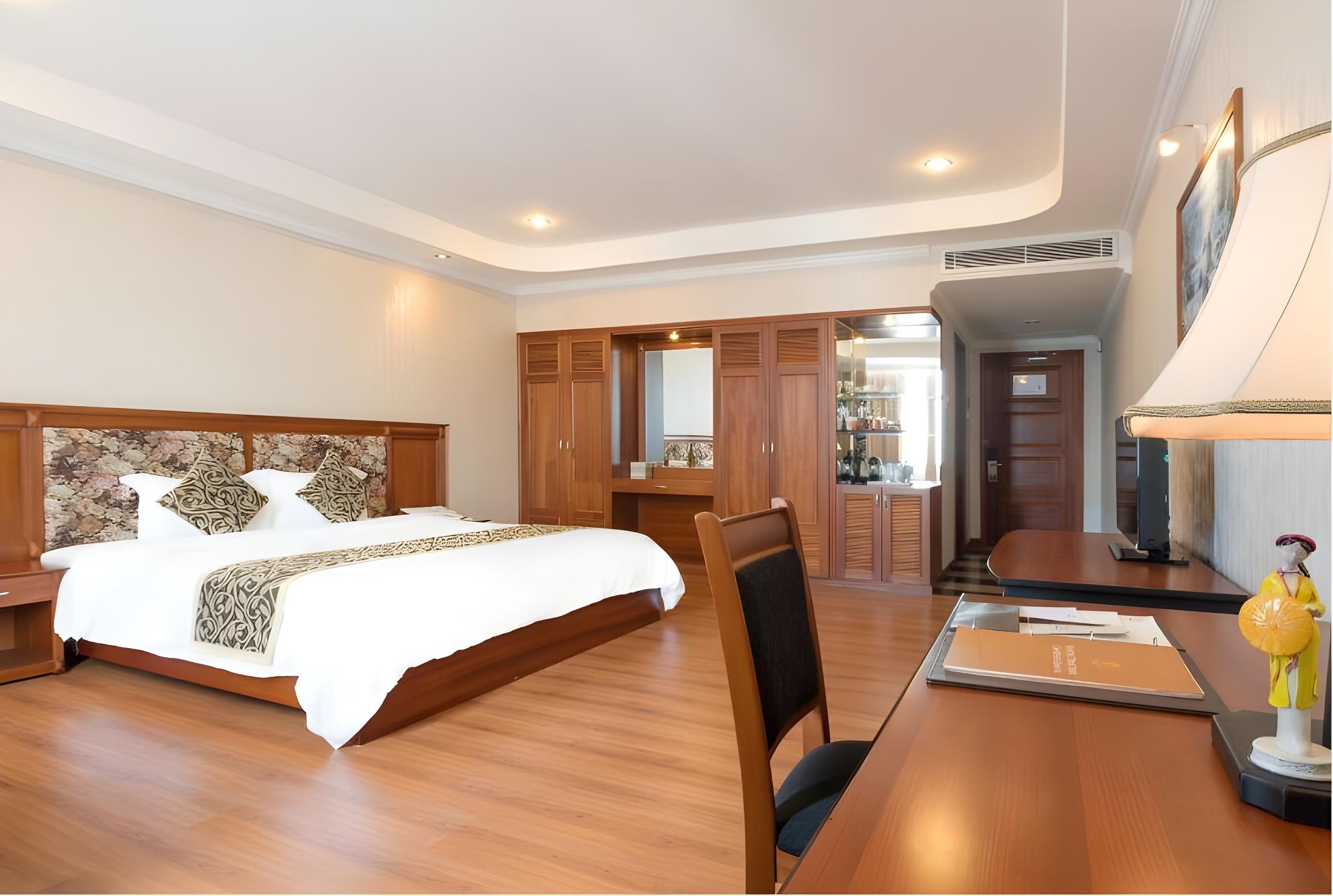 Review Khách sạn Mường Thanh Luxury Sông Hàn: Điểm dừng chân sang trọng giữa trung tâm thành phố Đà Nẵng