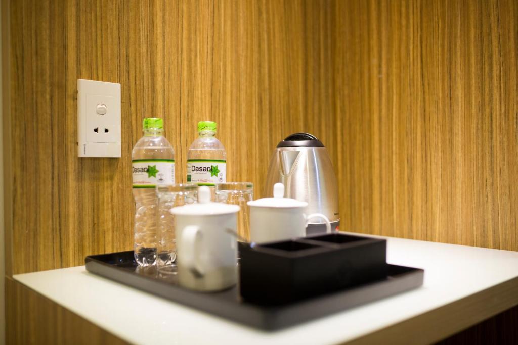 Review Khách sạn Red Palace Đà Nẵng: Trải Nghiệm Lưu Trú Tiện Nghi Giữa Trung Tâm Thành Phố