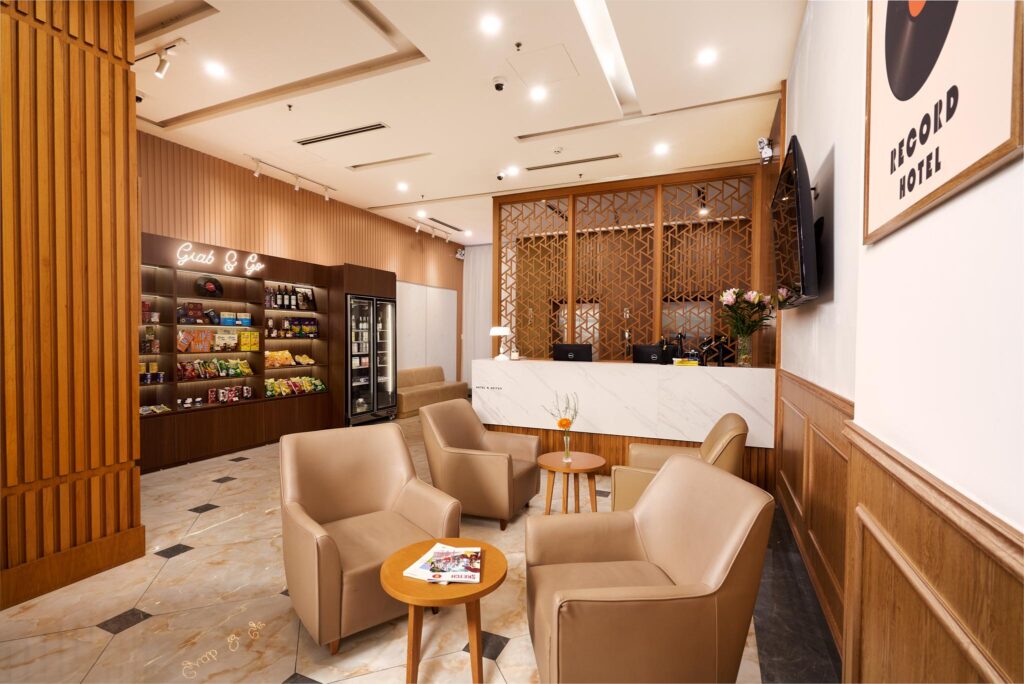 Review LAMANGA Hotel & Suites: Điểm Dừng Chân Sang Trọng Giữa Trung Tâm Thành Phố Đà Nẵng