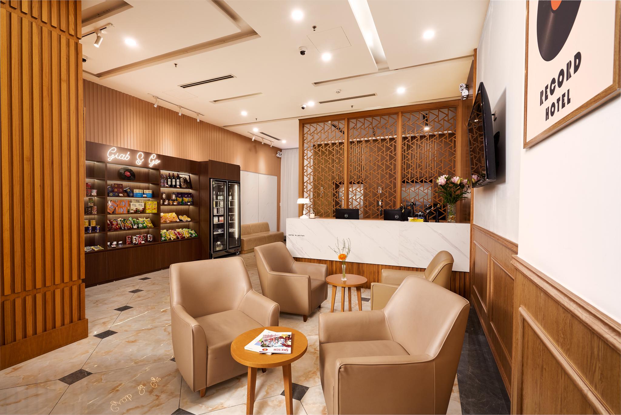 Review LAMANGA Hotel & Suites: Điểm Dừng Chân Sang Trọng Giữa Trung Tâm Thành Phố Đà Nẵng