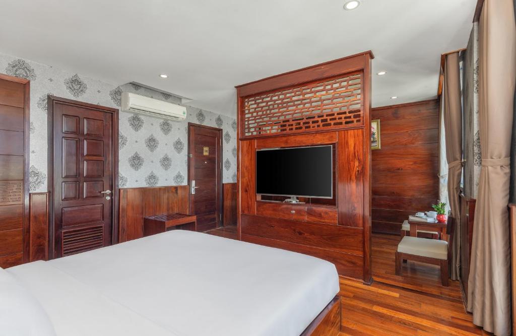 Review Ocean Star Hotel: Điểm Dừng Chân Lý Tưởng Giữa Lòng Đà Nẵng