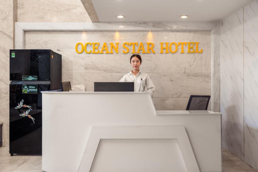 Review Ocean Star Hotel: Điểm Dừng Chân Lý Tưởng Giữa Lòng Đà Nẵng
