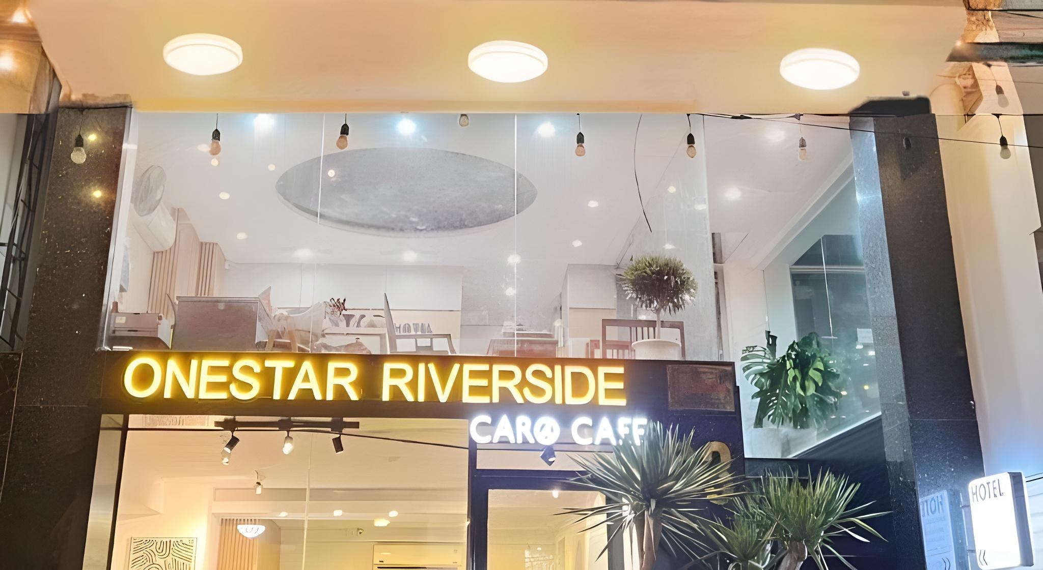 Review Onestar Riverside Danang: Khách sạn ven sông giữa lòng Đà Nẵng mang đến trải nghiệm lưu trú đáng nhớ