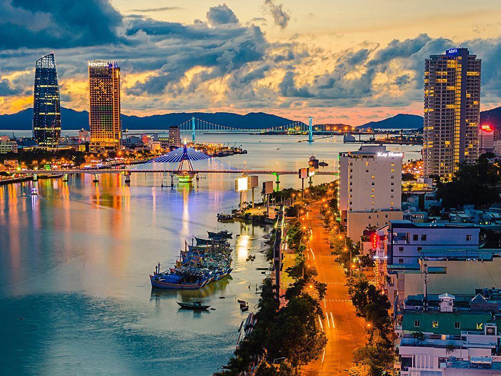 Review Onestar Riverside Danang: Khách sạn ven sông giữa lòng Đà Nẵng mang đến trải nghiệm lưu trú đáng nhớ