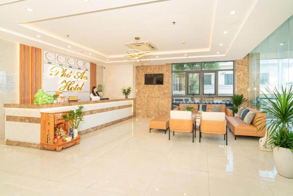 Review Phu An Hotel Da Nang: Trải Nghiệm Lưu Trú Thuận Tiện Giữa Trung Tâm Thành Phố Biển
