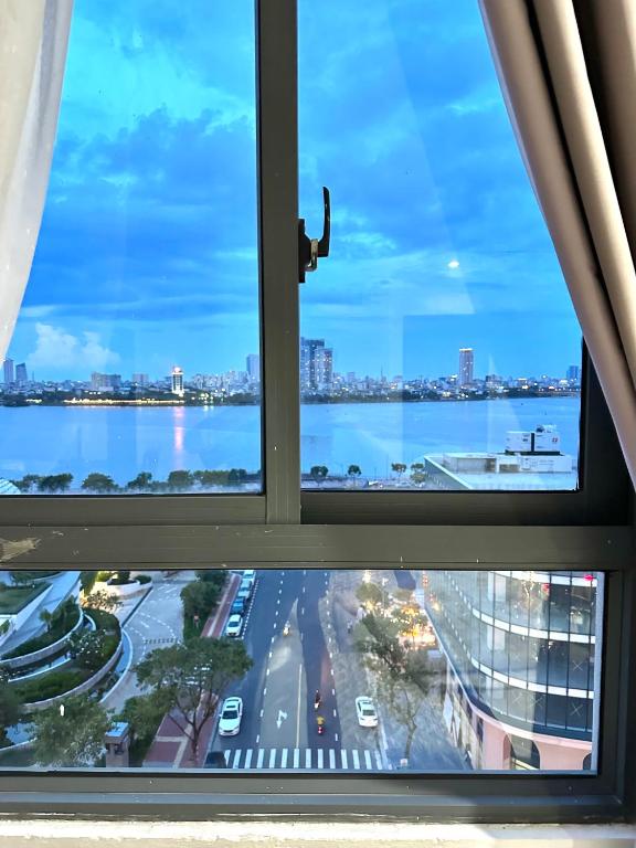 Review Phu An Hotel Da Nang: Trải Nghiệm Lưu Trú Thuận Tiện Giữa Trung Tâm Thành Phố Biển