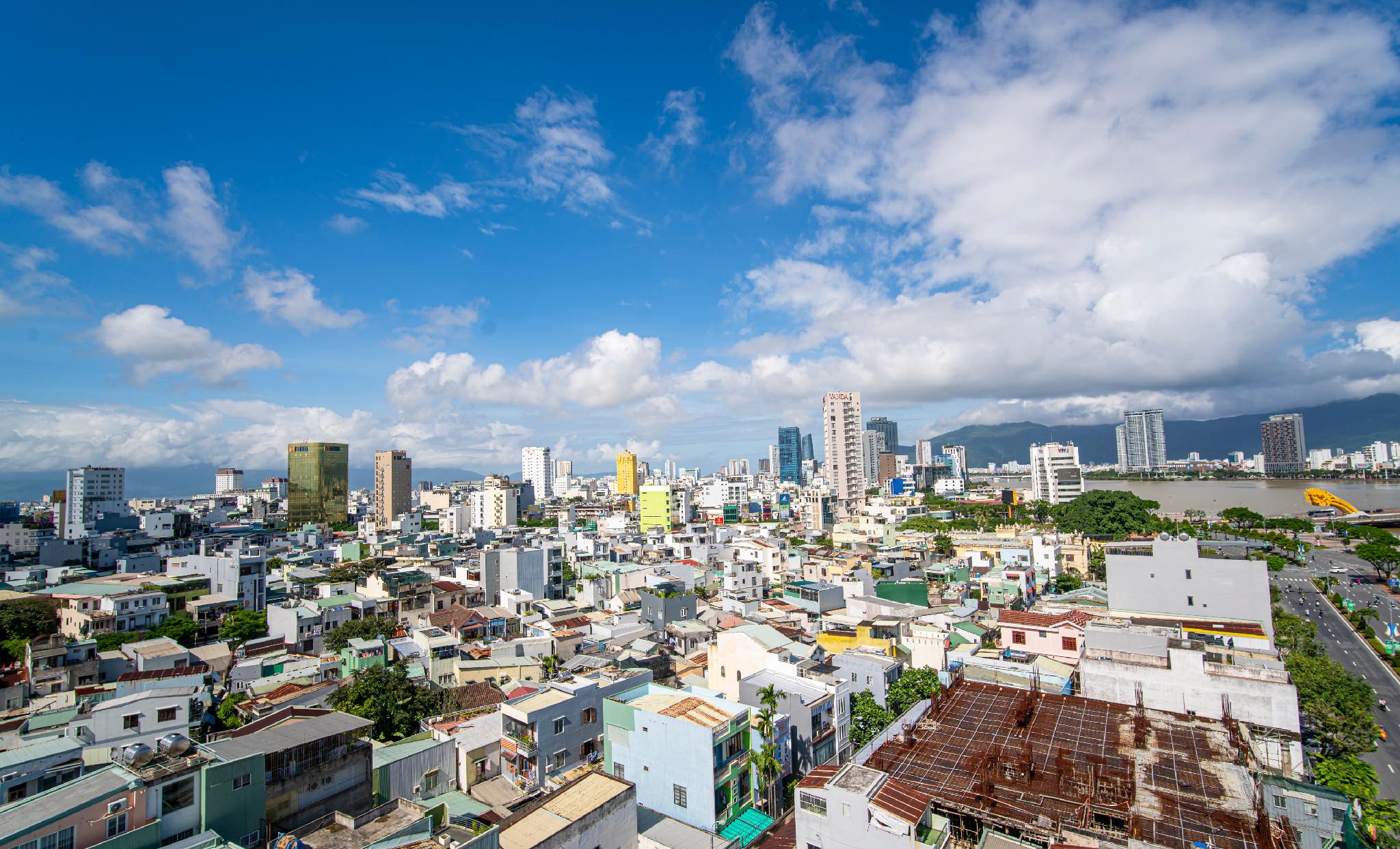 Review Phu An Hotel Da Nang: Trải Nghiệm Lưu Trú Thuận Tiện Giữa Trung Tâm Thành Phố Biển