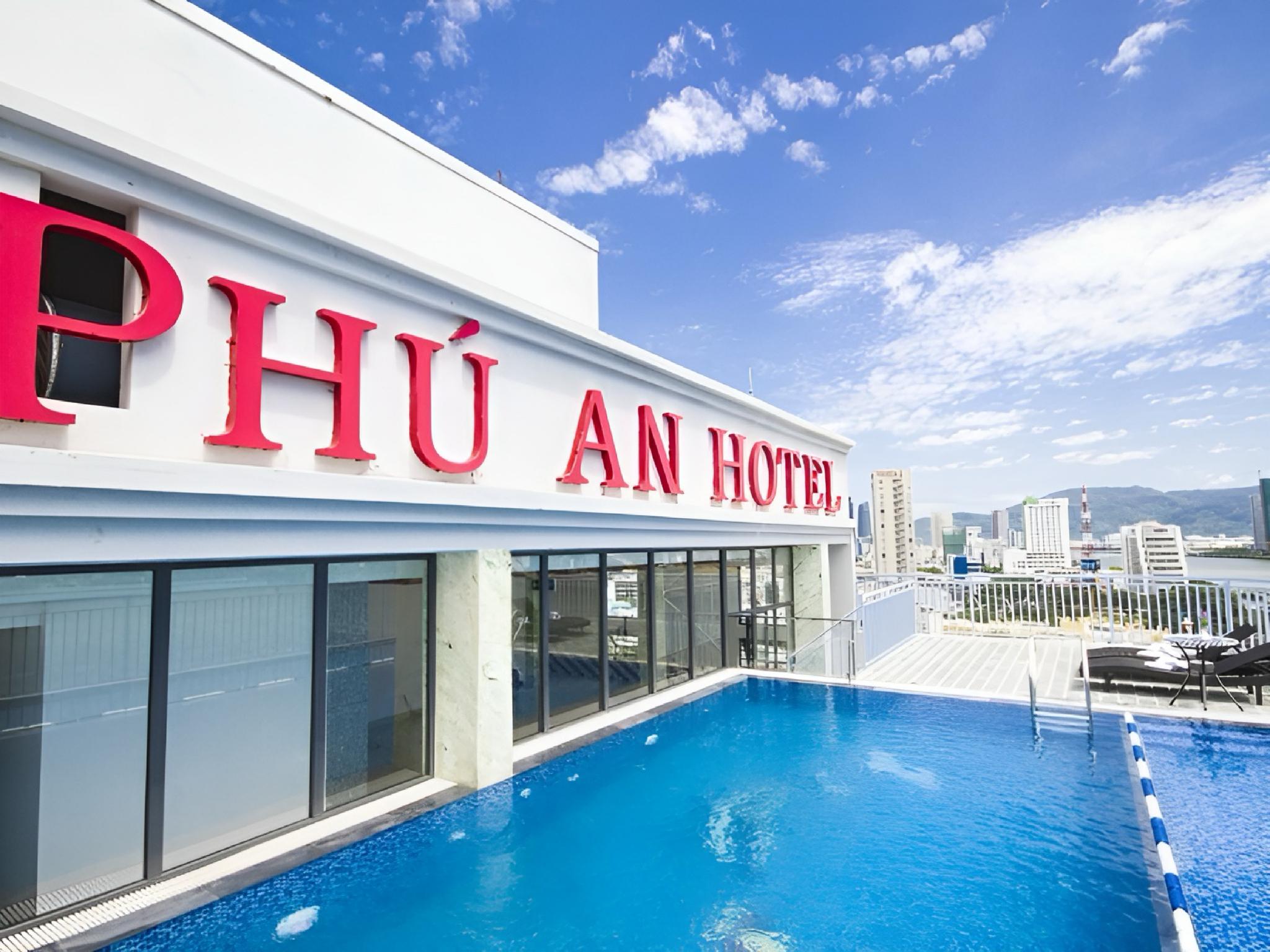 Review Phu An Hotel Da Nang: Trải Nghiệm Lưu Trú Thuận Tiện Giữa Trung Tâm Thành Phố Biển