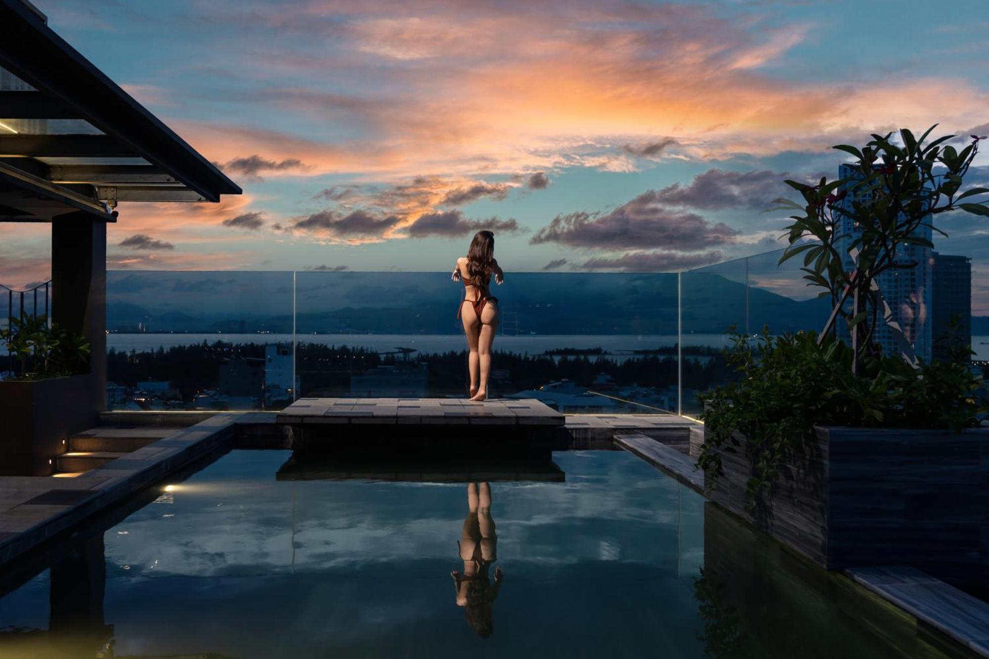 Review Rest Hotel & Apartment: Trải Nghiệm Lưu Trú Tiện Nghi Giữa Trung Tâm Đà Nẵng