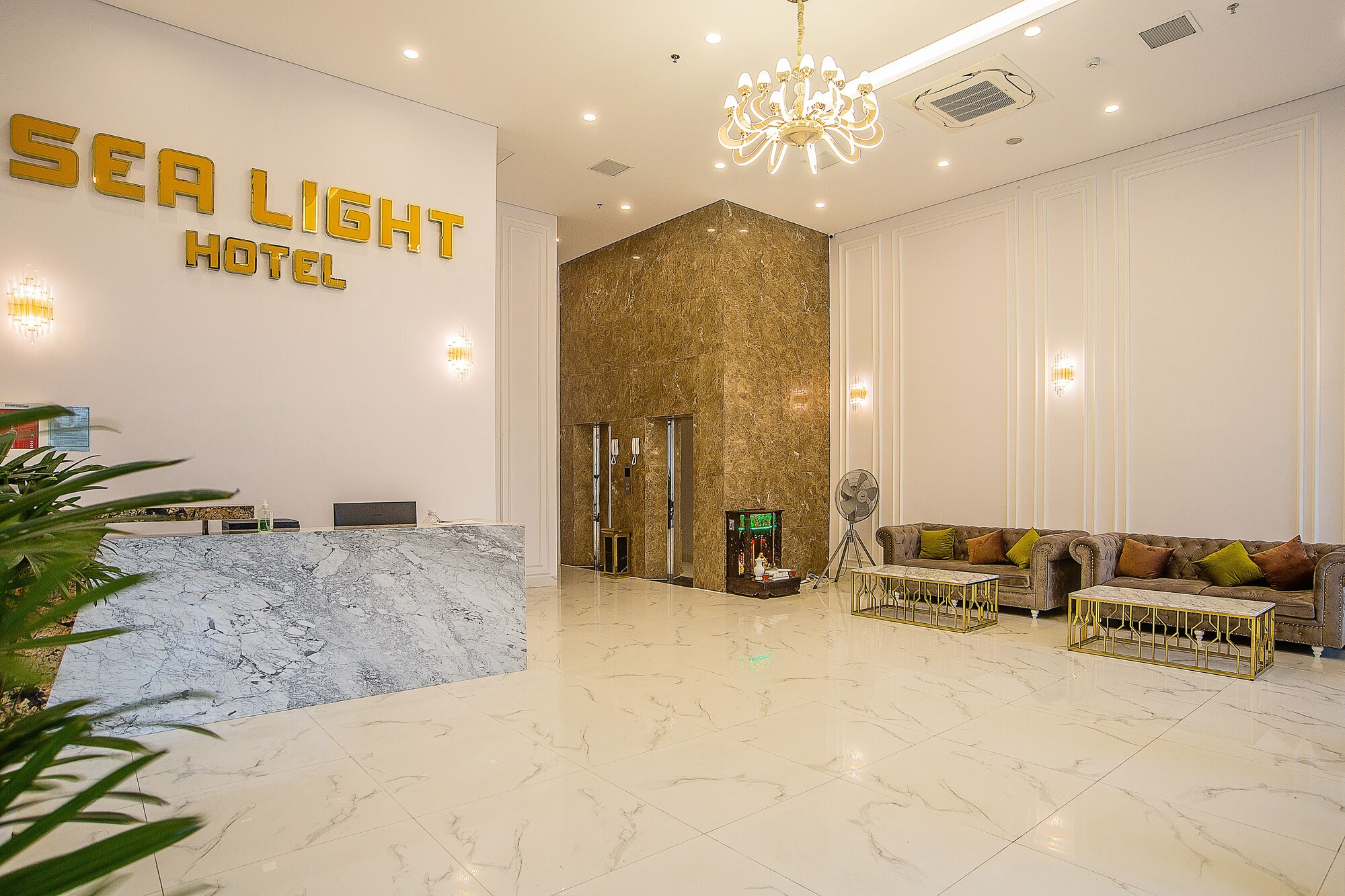 Review Sea Light Hotel: Khách sạn gần biển Đà Nẵng mang đến trải nghiệm nghỉ dưỡng tinh tế và tiện nghi
