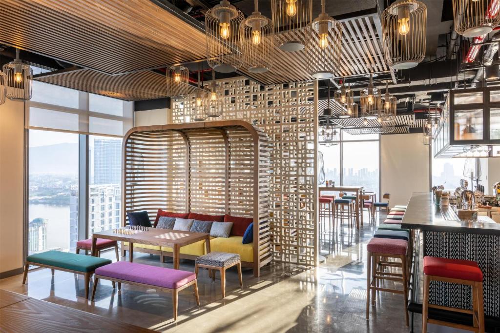 Review Wink Hotel Danang Centre: Trải Nghiệm Khách Sạn Hiện Đại Giữa Trung Tâm Thành Phố Đà Nẵng