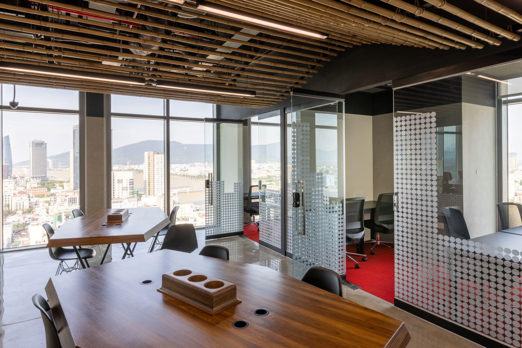 Review Wink Hotel Danang Centre: Trải Nghiệm Khách Sạn Hiện Đại Giữa Trung Tâm Thành Phố Đà Nẵng