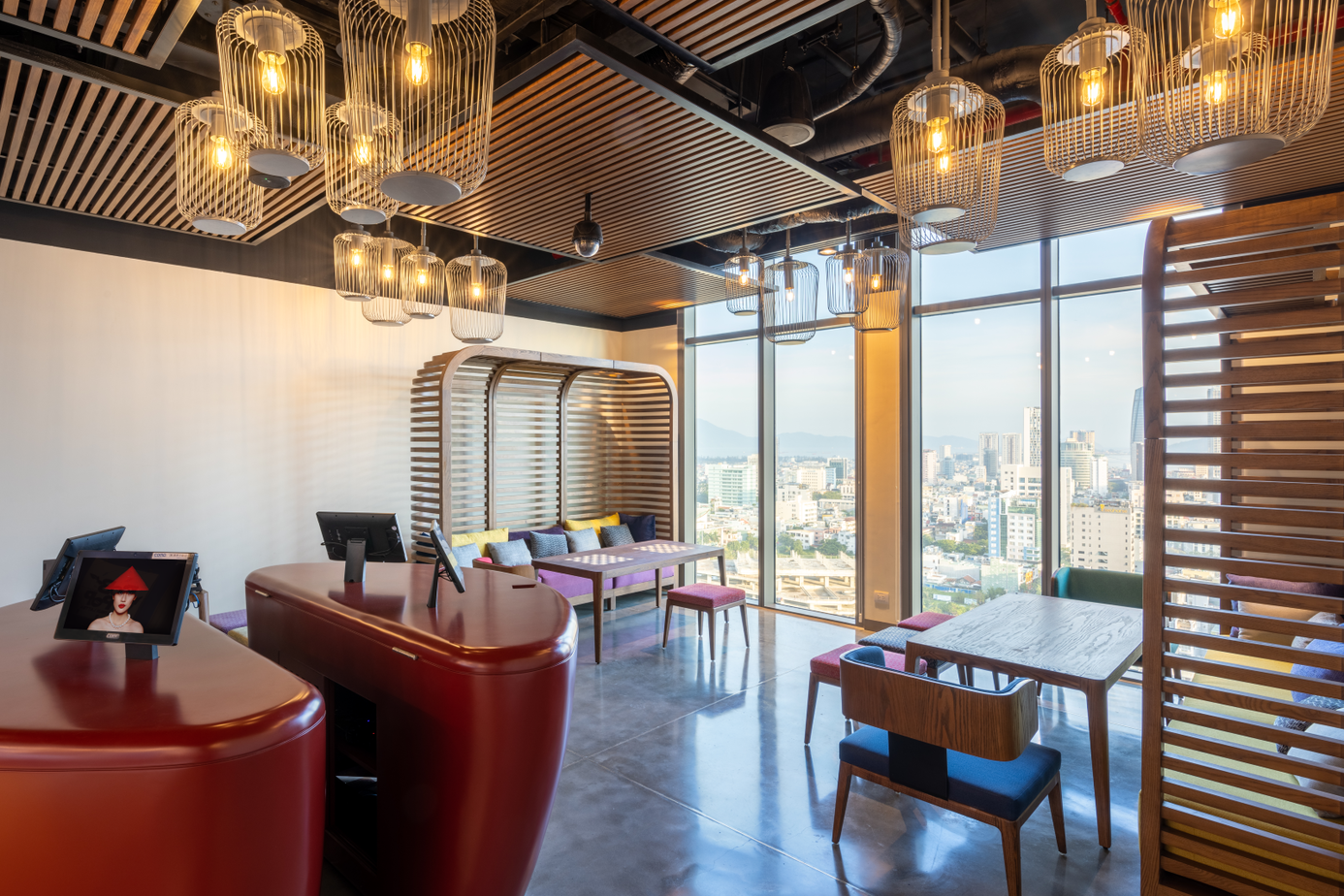 Review Wink Hotel Danang Centre: Trải Nghiệm Khách Sạn Hiện Đại Giữa Trung Tâm Thành Phố Đà Nẵng