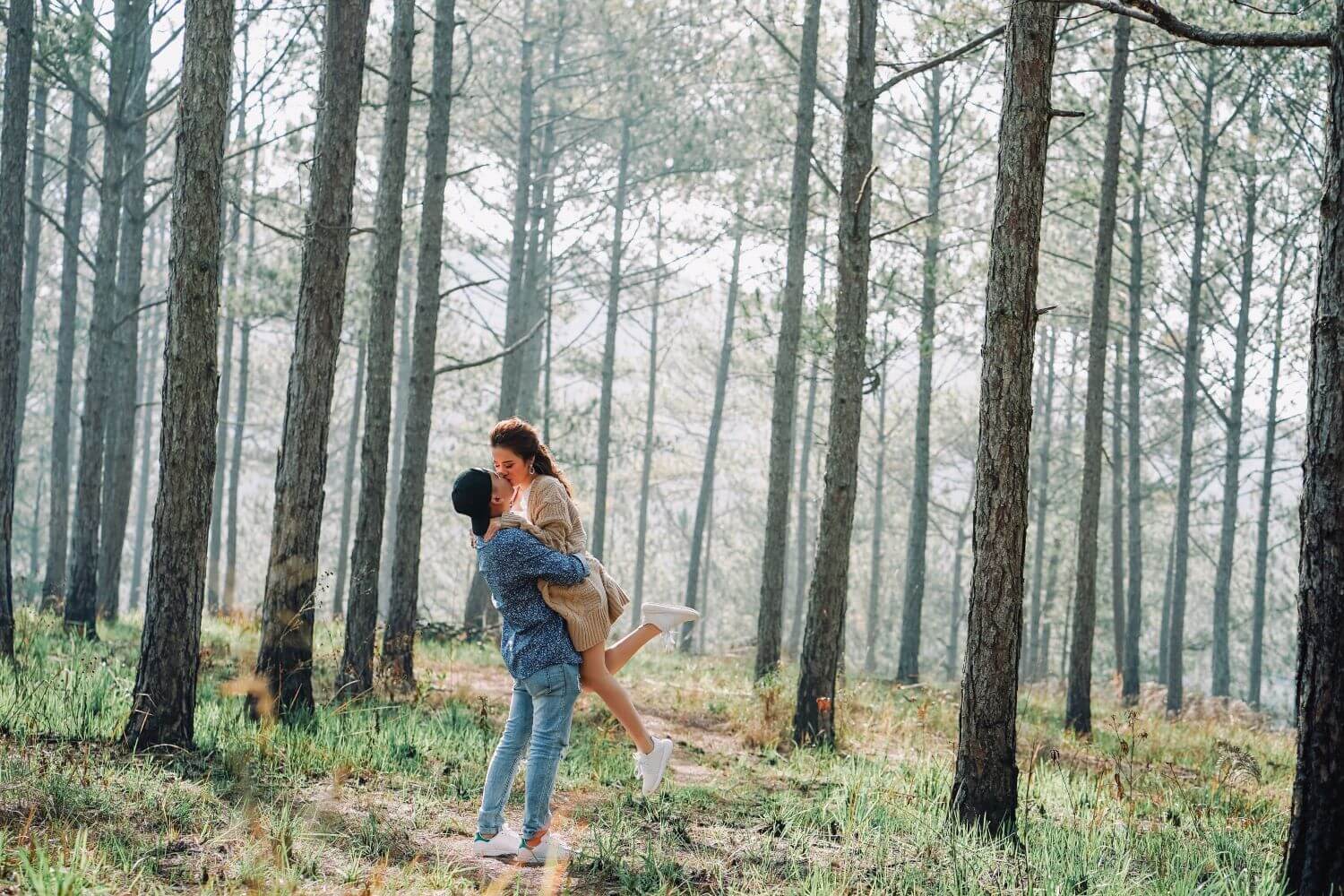 Rừng thông Bồ Bồ: Điểm dừng chân xanh mát giữa thiên nhiên yên bình gần Đà Nẵng