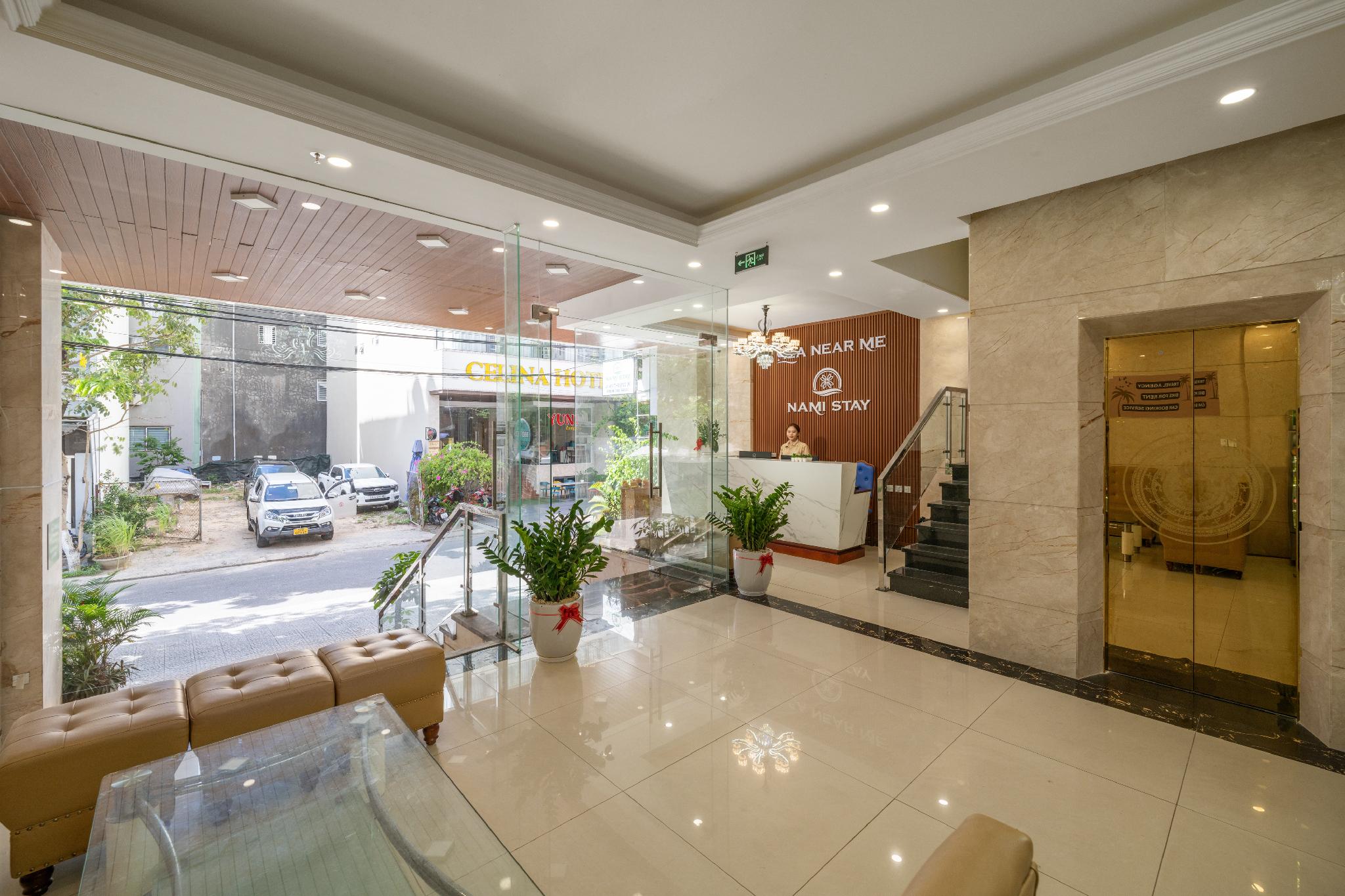 Sea Near Me Hotel – Điểm dừng chân gần biển đáng trải nghiệm khi đến Đà Nẵng