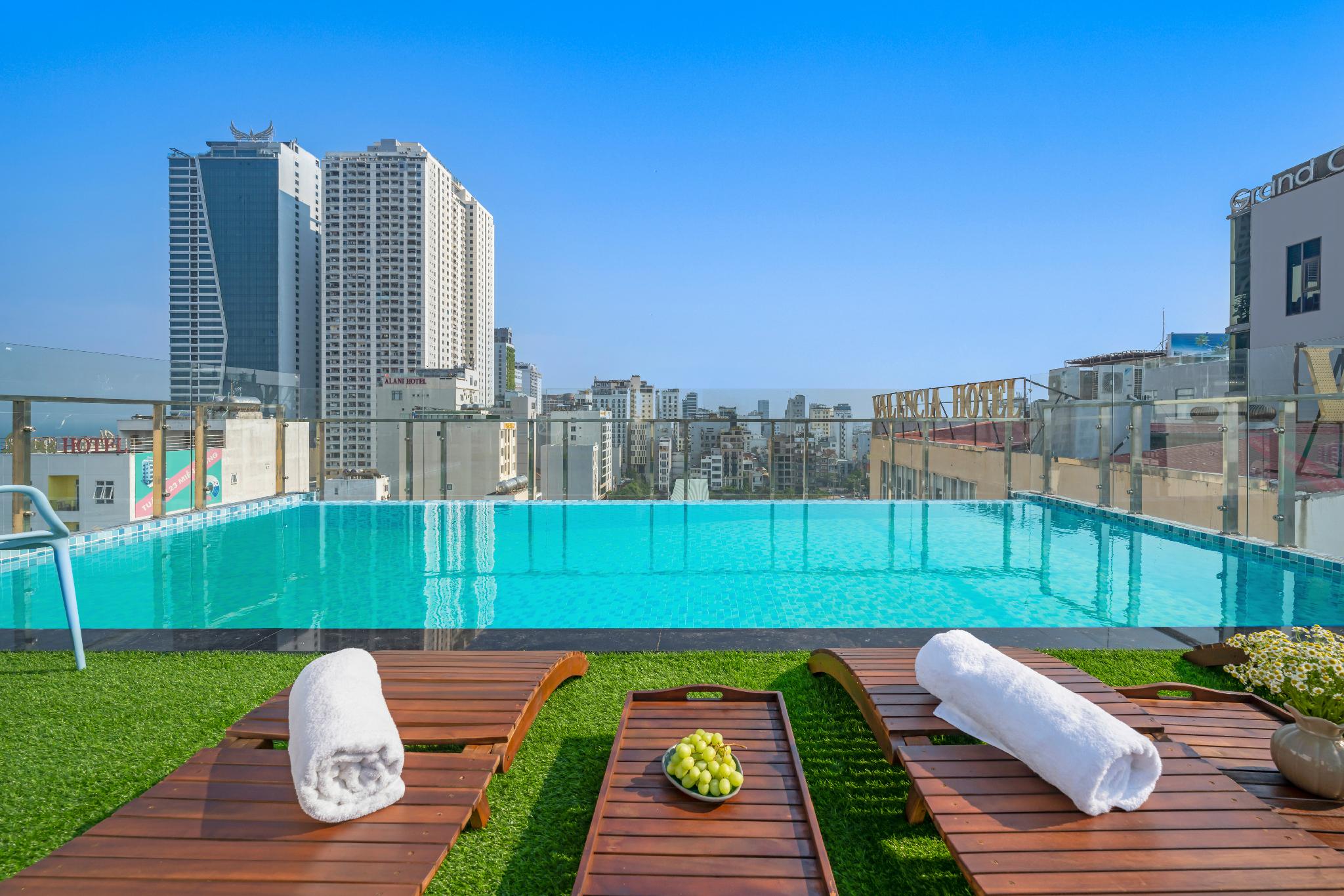 Sea Near Me Hotel – Điểm dừng chân gần biển đáng trải nghiệm khi đến Đà Nẵng