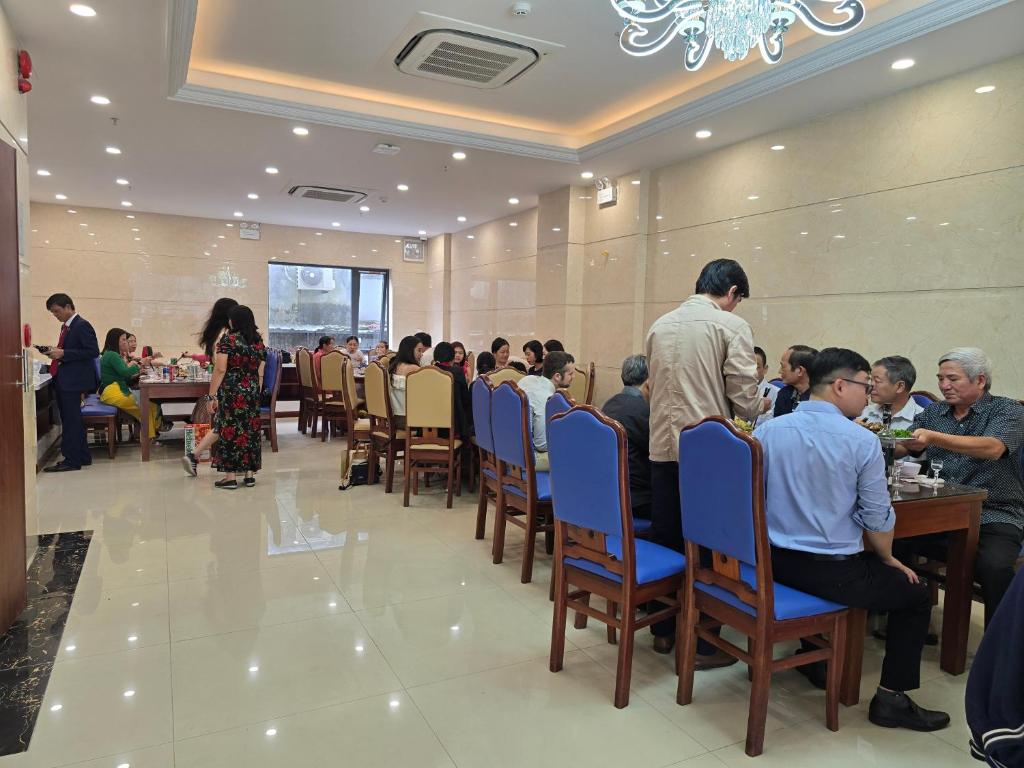 Sea Near Me Hotel – Điểm dừng chân gần biển đáng trải nghiệm khi đến Đà Nẵng