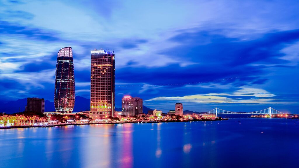 Sông Hàn Đà Nẵng: Dòng Sông Biểu Tượng Làm Nên Vẻ Đẹp Thành Phố Đáng Sống