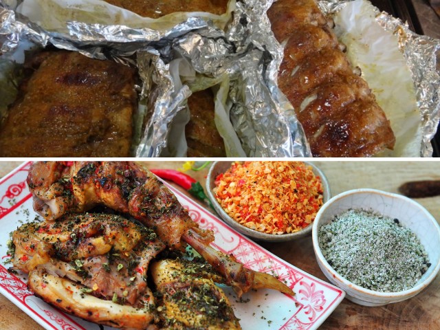 Thung lũng Khe Răm: Ốc đảo xanh mát giữa núi rừng Đà Nẵng dành cho người yêu thiên nhiên