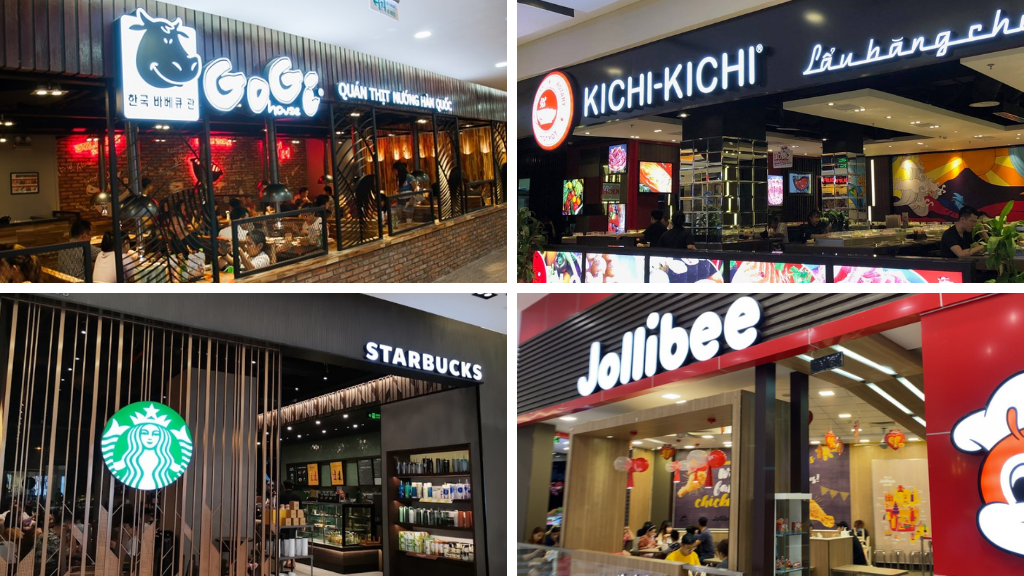 Vincom Plaza Đà Nẵng có gì thú vị? Khám phá thiên đường mua sắm và giải trí giữa lòng thành phố biển